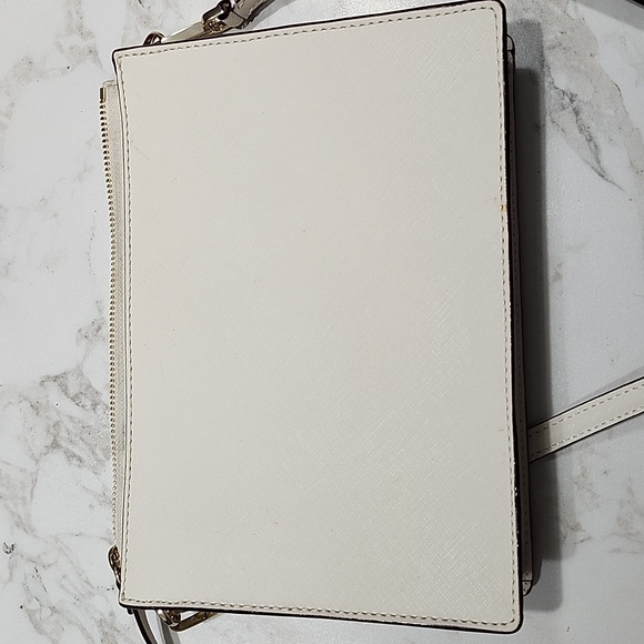 Kate Spade Cameron Street Clarise Saffiano Leather Crossbody - Picture 10 of 14